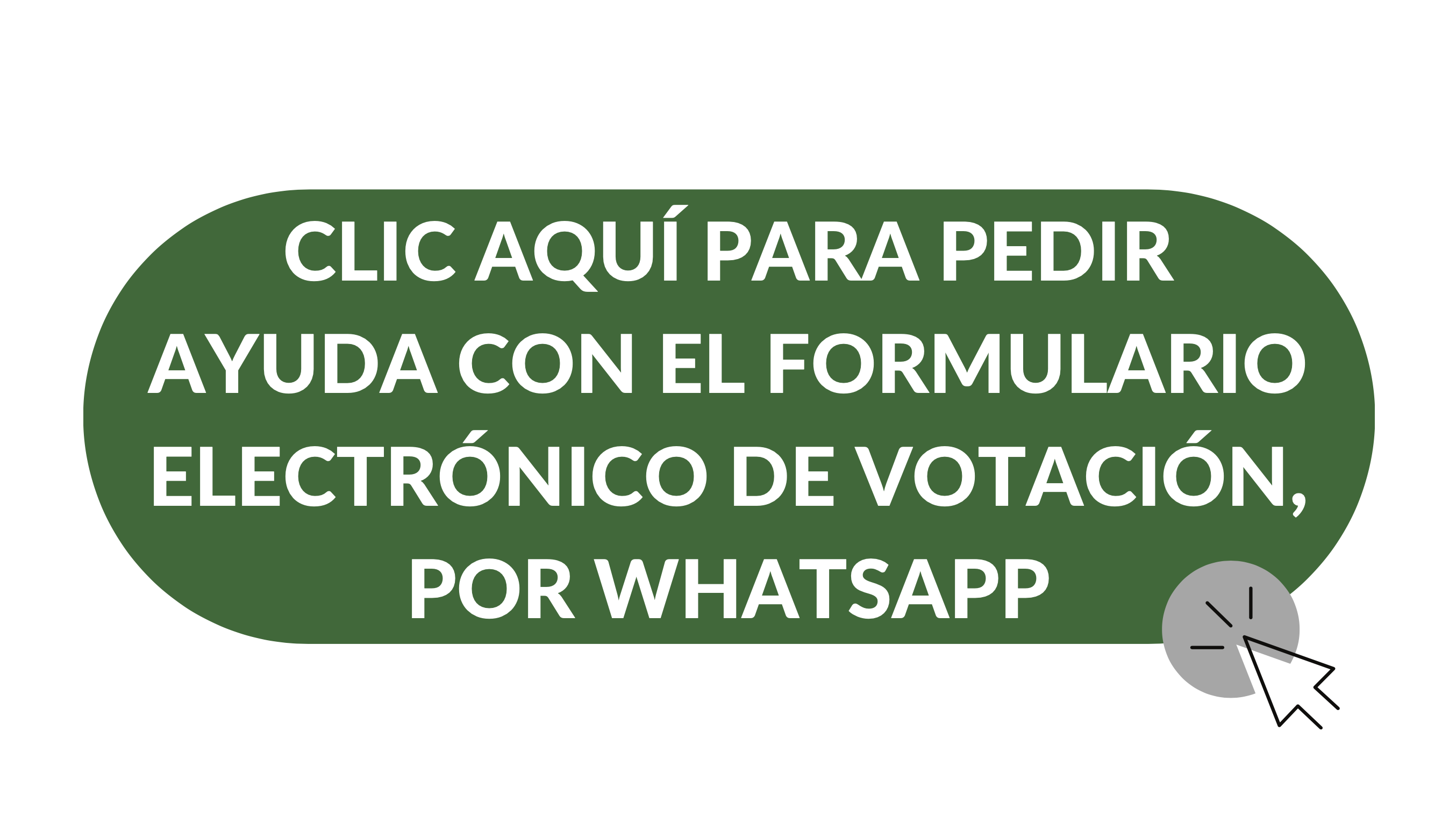 Boton ayuda WhatsApp