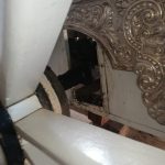 Estado carreta 2019 arreglada