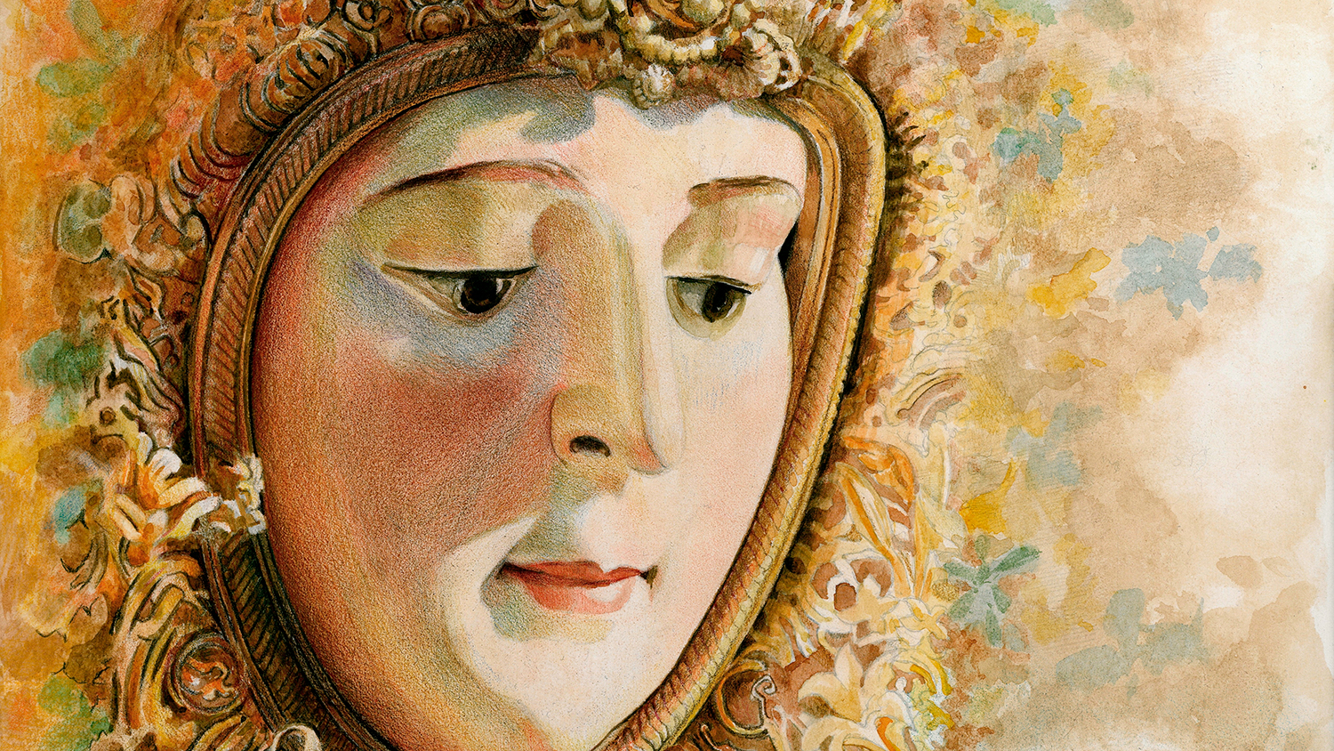 Cartel Pentecostés Espartinas 2021